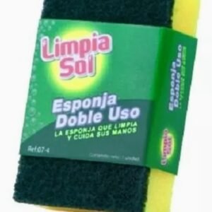 Esponja Multiuso 58