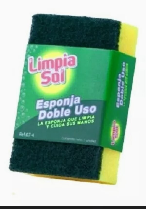 Esponja Multiuso 58