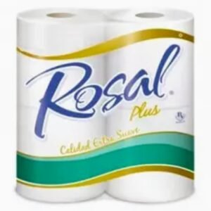 Papel H Rosal 215 Hojas 82