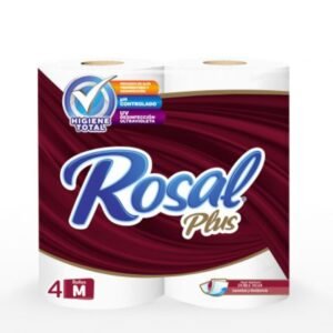 Papel H Rosal 300 Hojas 83 2