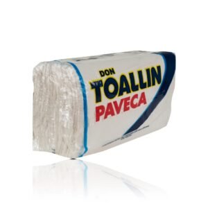 Papel Secante Intercalada Paveca 89