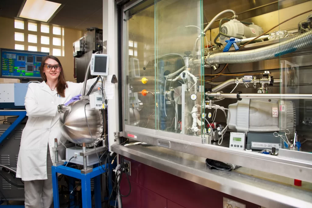 química ingeniería